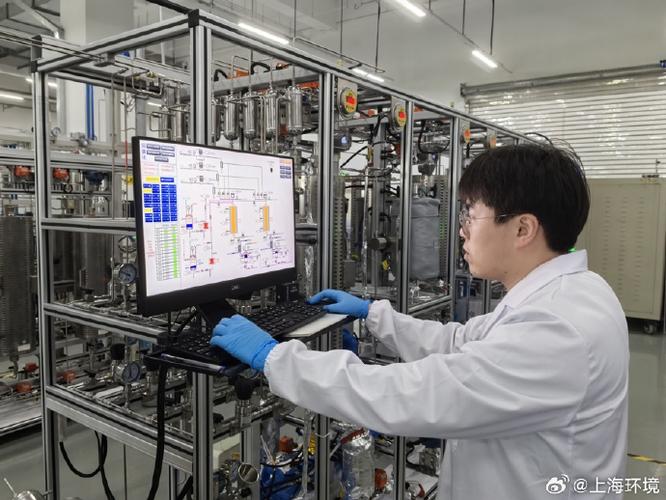 碳减排量超50%,是航空业实现绿色低碳转型的关键路径