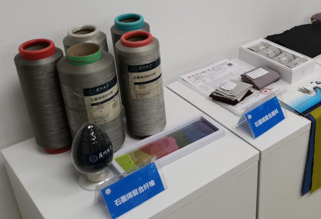 中国自主研发王牌材料,比钢硬100倍,厚度却比头发丝还细